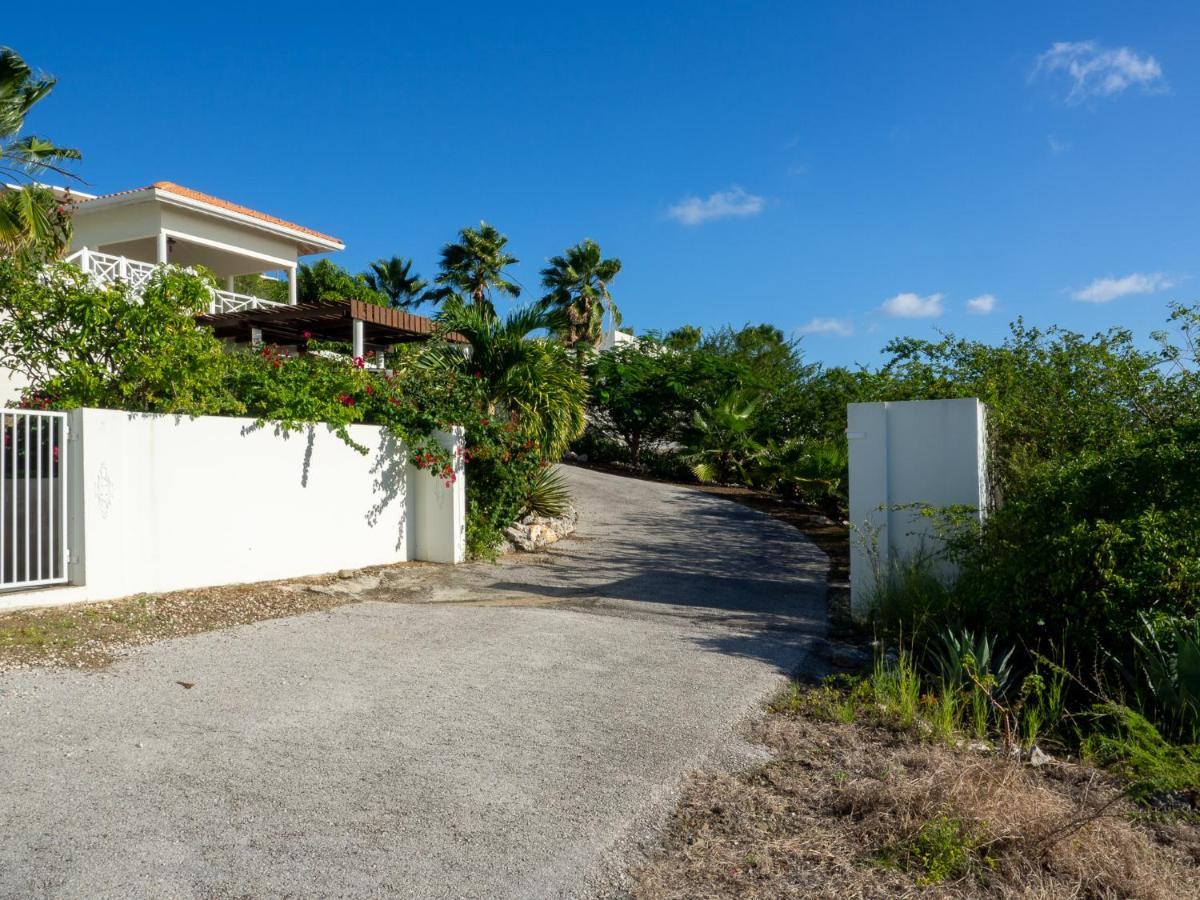 Villa Happy View Willibrordus Exterior foto