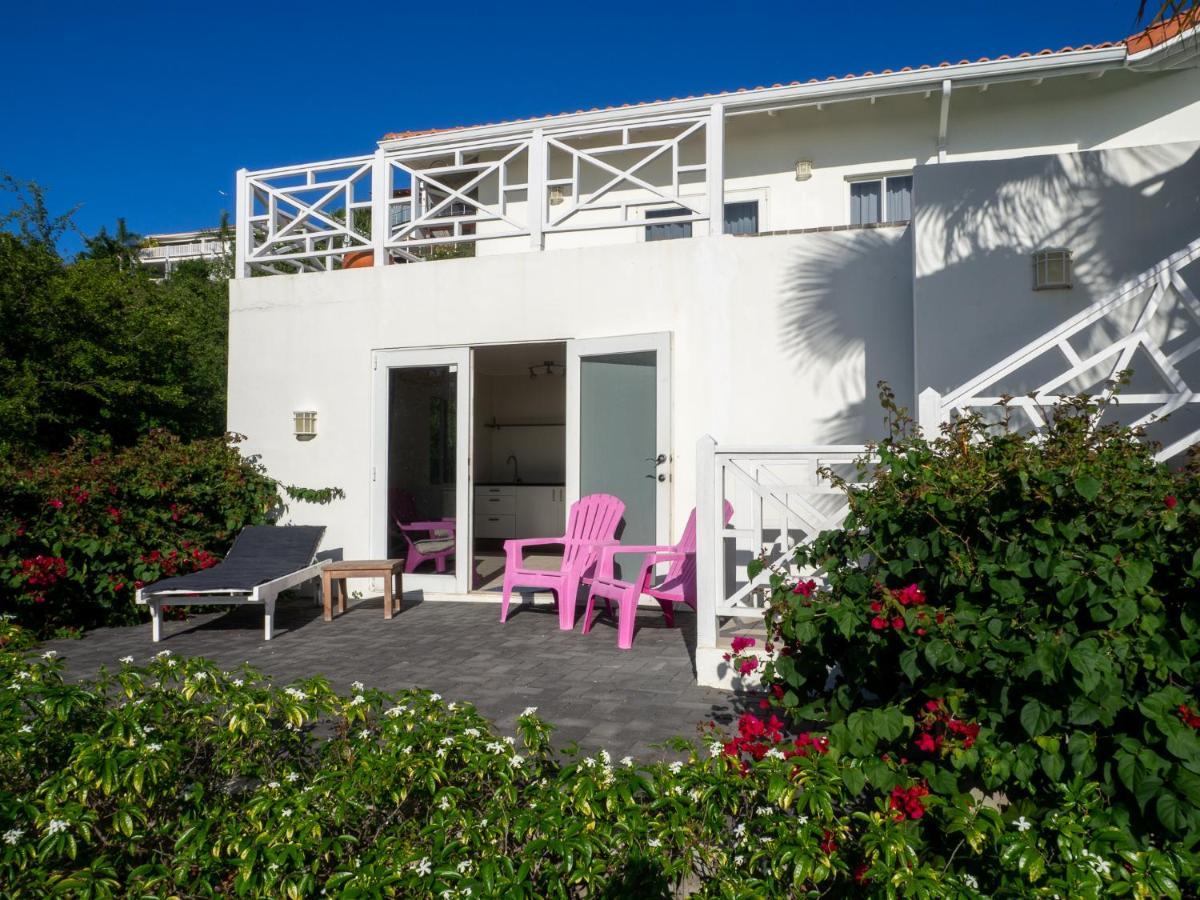 Villa Happy View Willibrordus Exterior foto